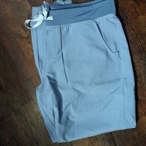 Zamora joggers